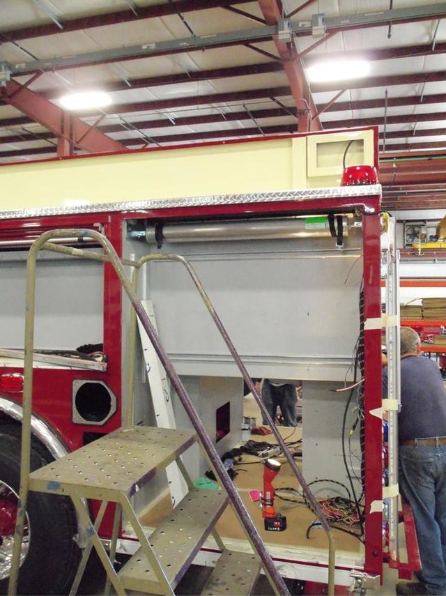 78G84 Mt. Kisco NY In Production 06/19/13